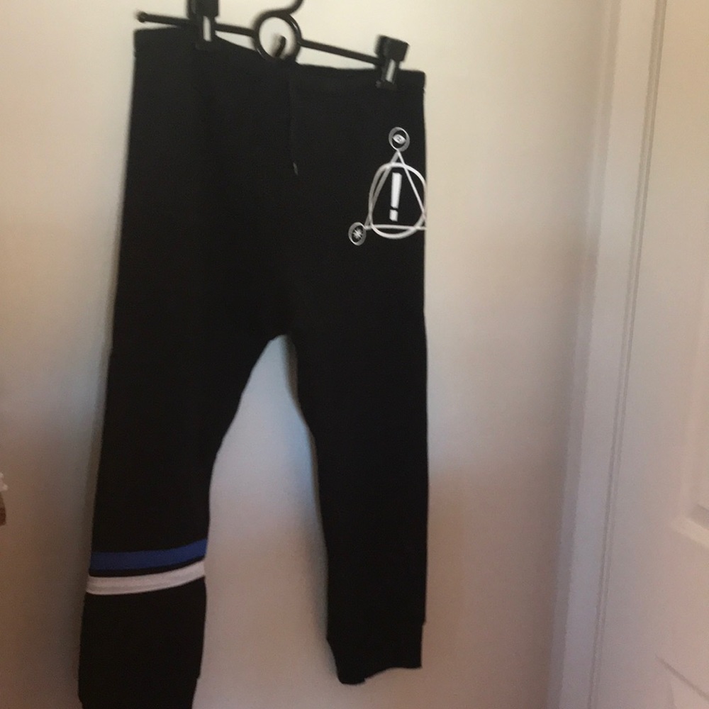 Panic at the disco sweats